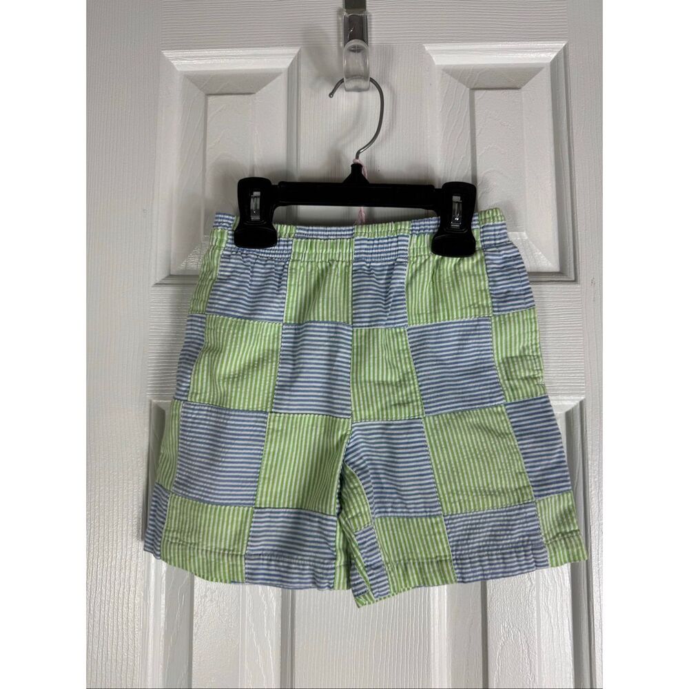 Kelly’s Kids Boys Shorts Size 3-4y